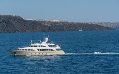 Adventure Continues – Sailing the Cyclades, Part 2